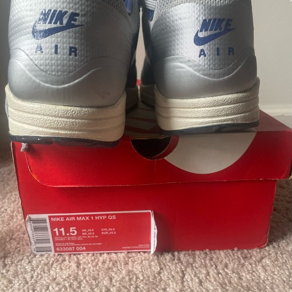 Nike Airmax 1.   Limited Edition. - Picture 6 of 7